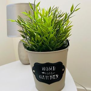 Appartement met Twee Slaapkamers